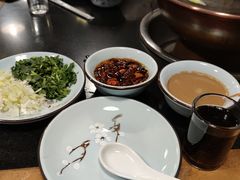 -裕德孚·非遗手切涮羊肉(东直门内大街店)