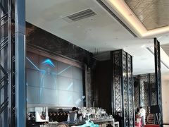 -南宁那莲豪华精选酒店-云霄酒廊·80楼高空城景酒吧