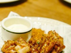 -Bistro Les Lilas丁香花小酒馆