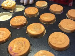 -拾烧车轮饼(世纪金源店)