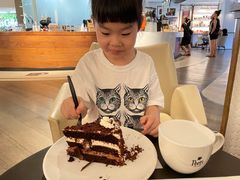 -Peet's 皮爷咖啡(东湖路手作店)
