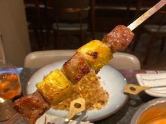 -丝路金桃·新疆菜(徐汇店)