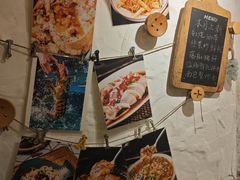 -十面欢腾·海鲜面·台式Bistro(长乐路店)