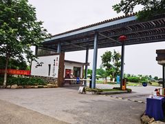 -云水涧亲子度假酒店