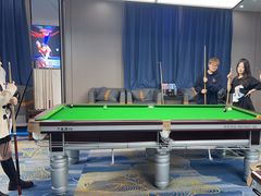 -永宁台球·棋牌俱乐部(淮海路店)