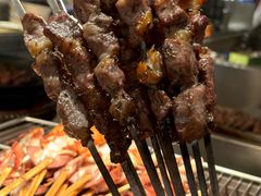 -北京中国大饭店