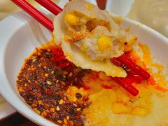 -喜家德虾仁水饺(长泰广场店)
