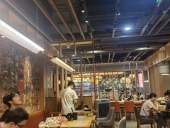 -味千拉面(煌华新纪元购物广场店)