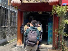 门面-壶园美食·淮扬菜(东圈门店)