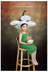 -蜜糖派儿童摄影(青建·太阳岛店)