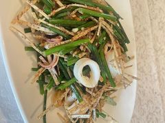 -无锡城中皇冠假日酒店·芳园中餐厅