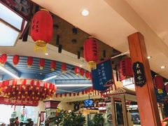 -7号院家宴.烧鸽子(门头沟店)