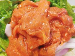 -么肆烤肉(汉街形象店)