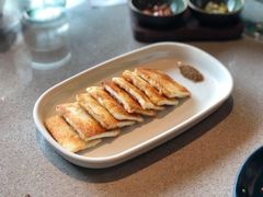 煎云腿乳饼-半山腰·云南菜(侨福芳草地店)