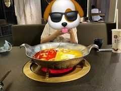 -湊湊火锅·茶憩(世博大道店)