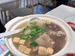 -苏晓玥·江南小吃(深圳北站店)