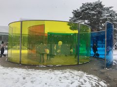 -金泽21世纪美术馆