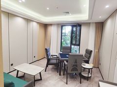 -W·24H茶楼·棋牌·掼蛋(望京店)