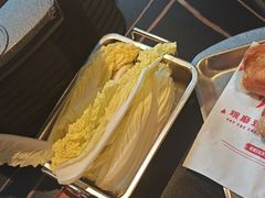 -师烤·豆花烤鱼(广州荔湾扬韬广场店)
