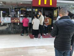 -万达广场(无锡滨湖店)