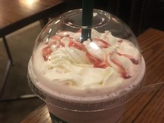 -星巴克(陆家嘴软件园店)