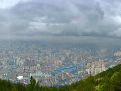 -兰山公园