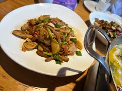 -黄山老妈·土菜(碧桂园店)