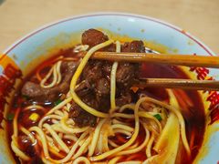 -易毛特色牛肉面(解放碑步行街店)