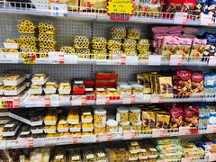 零售区-百年义利(通州北苑南路店)