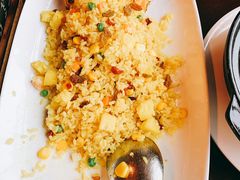 -东方山水金沙酒店-雅香阁中餐厅