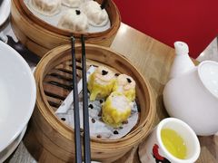 上海小笼包-赏点粤式点心(广州塔店)