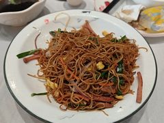 -鹿鸣酒家(越秀店)