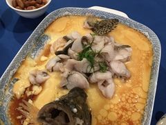 -良渚君澜度假酒店·中餐厅