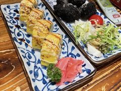 -小川洋风料理(街道口店)