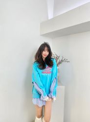 -FOR YOU造型