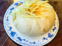-四海楼(如皋定慧禅寺店)