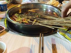 -六六火锅串串香(黄杨路)