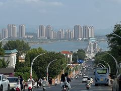-养马岛旅游度假区