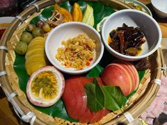 -云尊府云南菜·蒸汽石锅鱼(学清路店)