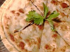 -楼兰新疆主题餐厅(苏州中心店)