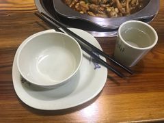 -福茂瀧牛蛙火锅烧鸡公(金沙总店)
