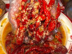 -霸王虾·麻辣小龙虾(清水河公园店)