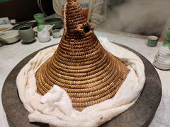-鲜潭蒸汽石锅鱼(五道口购物中心店)