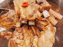 -蝎王府羊蝎子(北大地店)