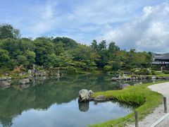 -天龙寺