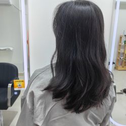 -Youth！Studio柚子造型