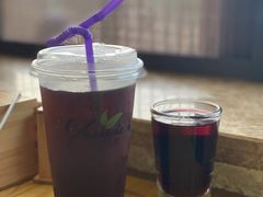 -妈妈的味道(和顺古镇店)