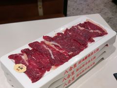 -八合里潮汕鲜牛肉火锅(上海汇智广场店)