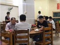 大堂-华记粥饭店(印象容桂主题风情街店)
