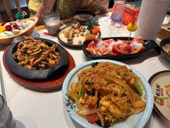 -状元阁烧烤(新华路总店)